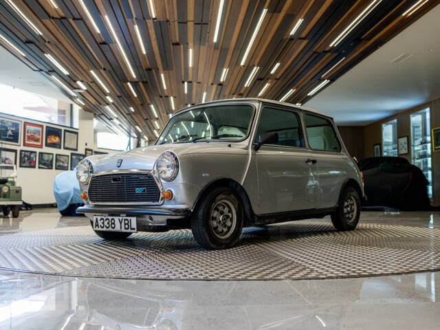 Austin Mini Mayfair Sport
