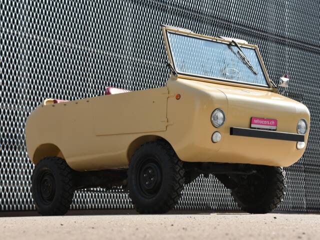 Ferves Ranger