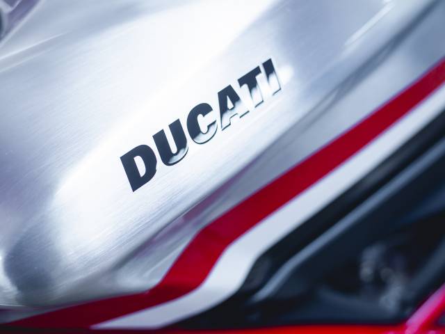 Ducati 1198 R Corse Special Edition