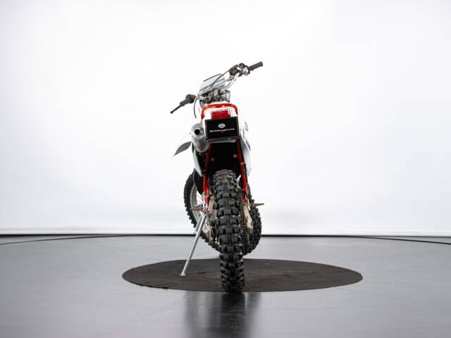 KTM GS 350