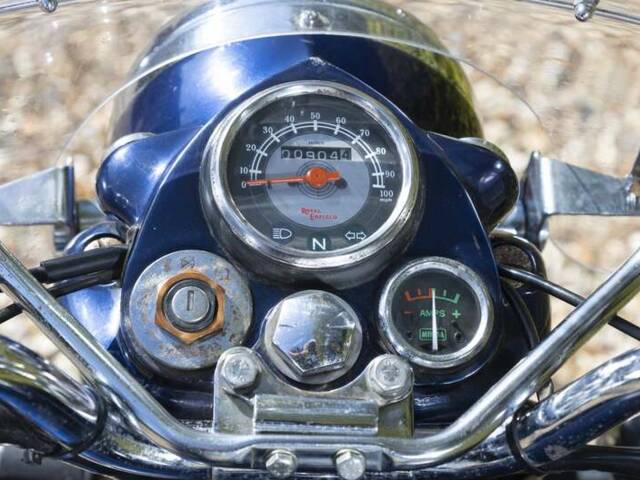 Royal Enfield Bullet Electra 350