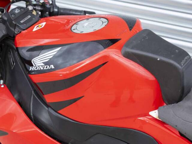 Honda CBR 1000 RR Fireblade