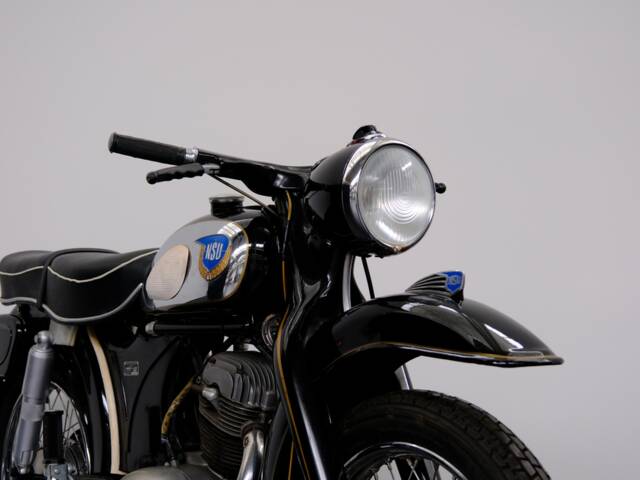 NSU Maxi