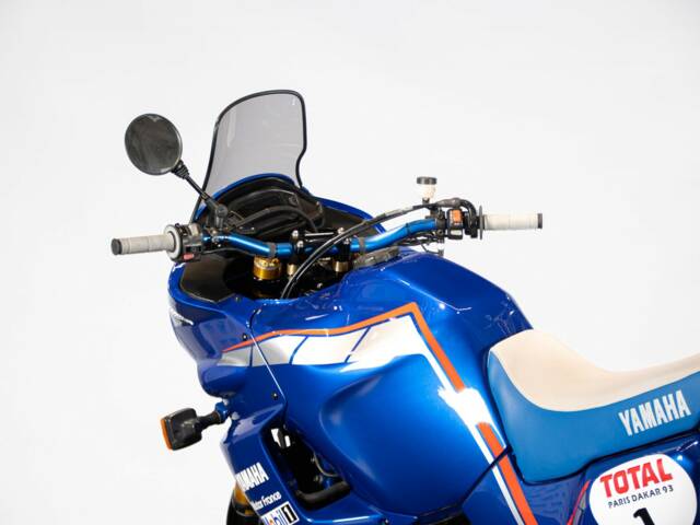 Yamaha XTZ 750 Super Ténéré