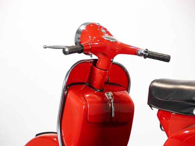 Piaggio Vespa 200 Rally