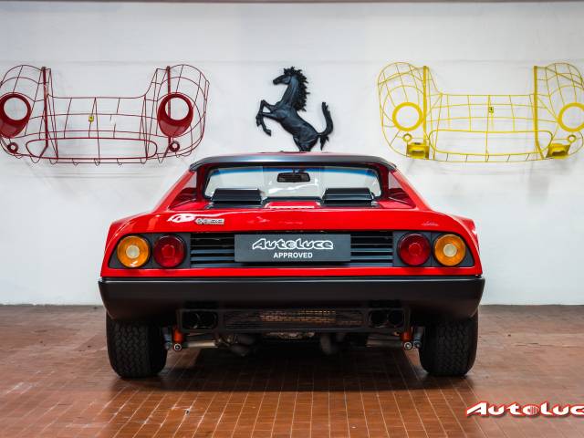 Ferrari 512 BB