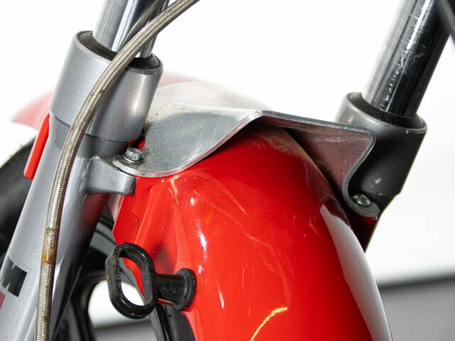 Honda NS 125F