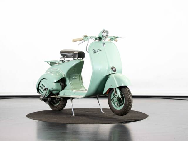 Piaggio Vespa 125