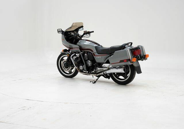 Honda CBX 1000