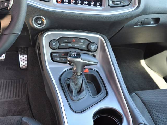 Dodge Challenger SXT