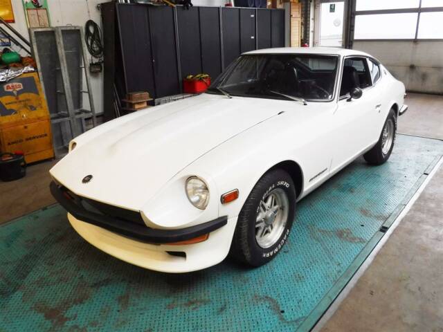 Immagine 1/39 di Datsun 240Z (1972)