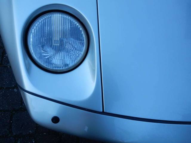 Porsche 928 S