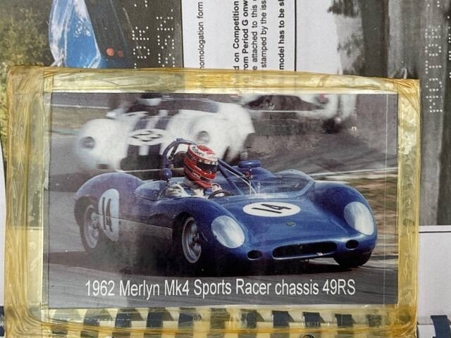 Merlyn MK 4T