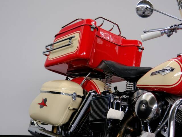 Harley-Davidson FL Panhead