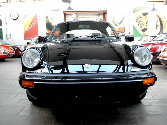 Porsche 911 SC 3.0