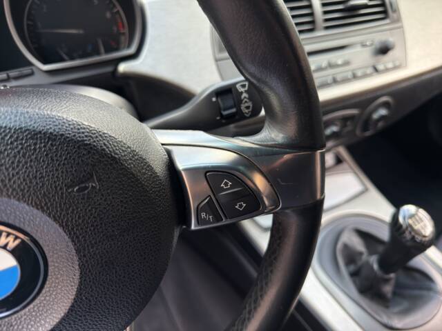 BMW Z4 3.0i