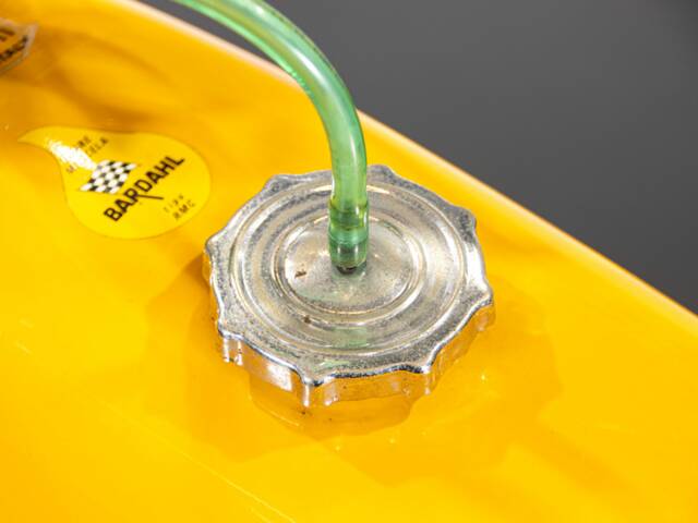 Ancillotti Scarabeo A 50