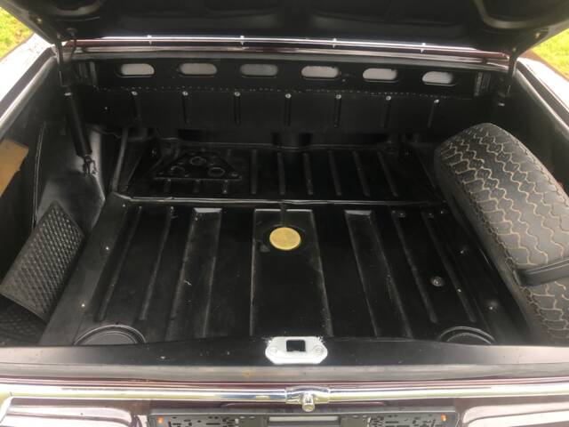 Mercedes-Benz 280 SE