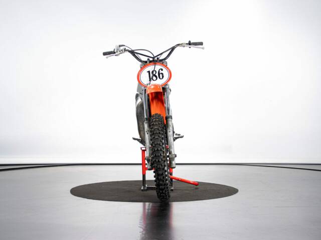 Can-Am 250 MX-3 "Black Widow"