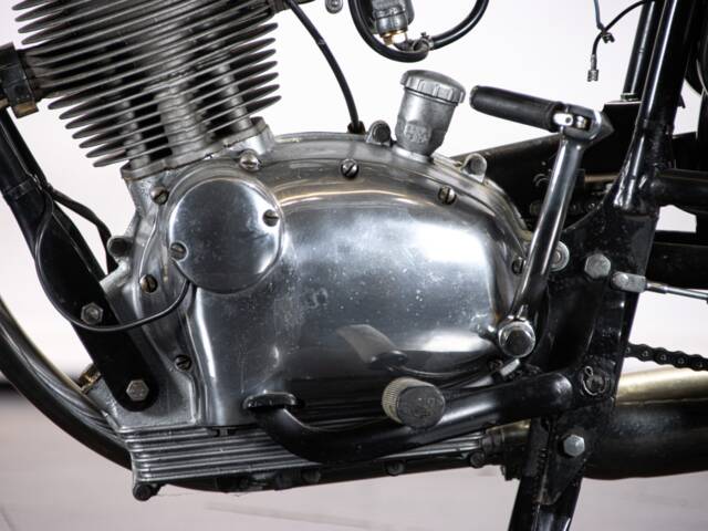 Gilera Giubileo 125