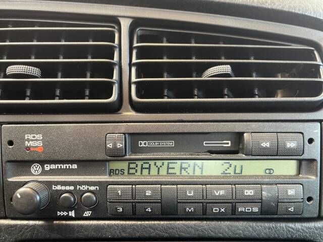 Volkswagen Golf III 2.8 VR6