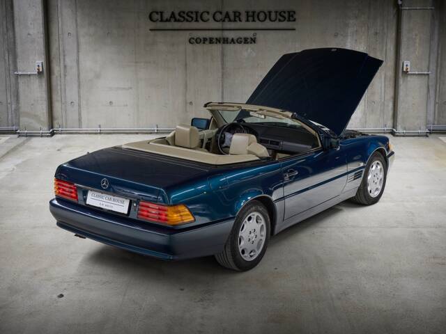 Mercedes-Benz SL 280
