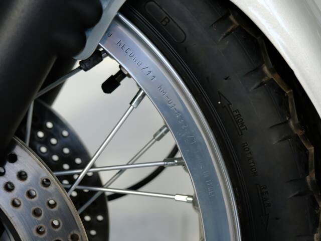 Ducati 900 SS