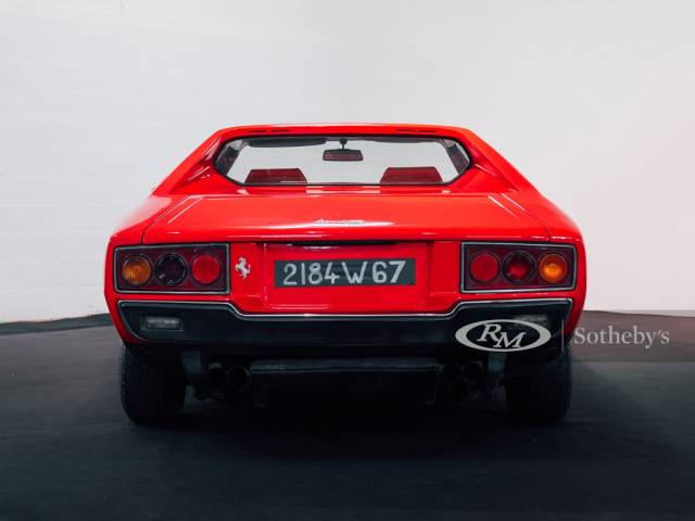 Ferrari Dino 208 GT4