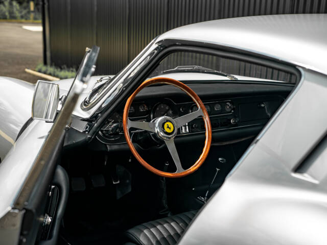 Ferrari 275 GTB