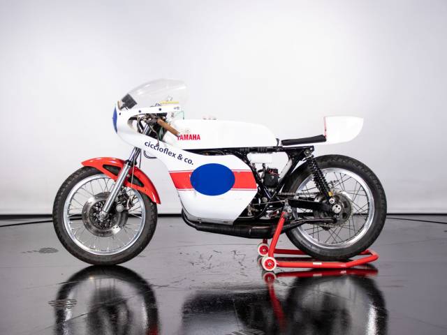 Imagen 1/9 de Yamaha DUMMY (1976)