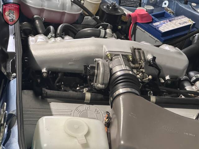 BMW 3.0 CSi