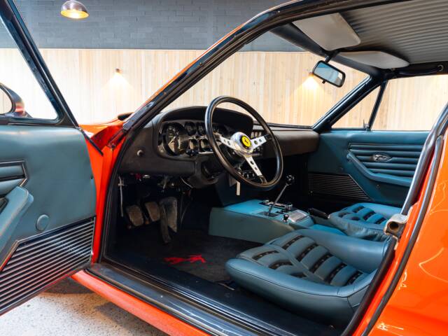 Ferrari 365 GTB/4 Daytona