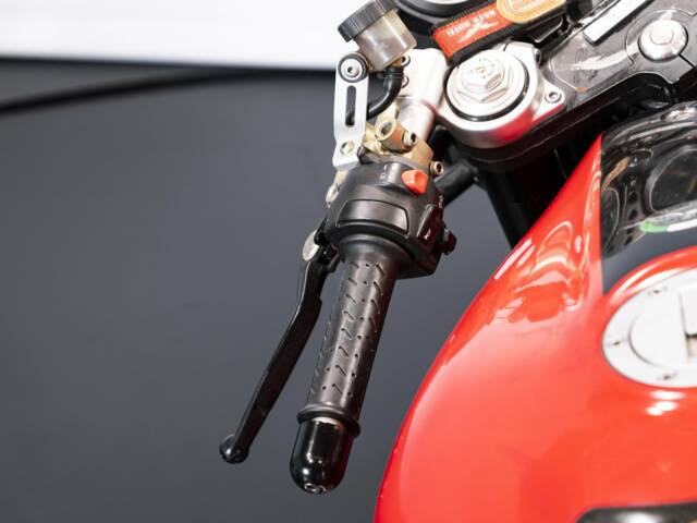 Moto Guzzi V11 Sport