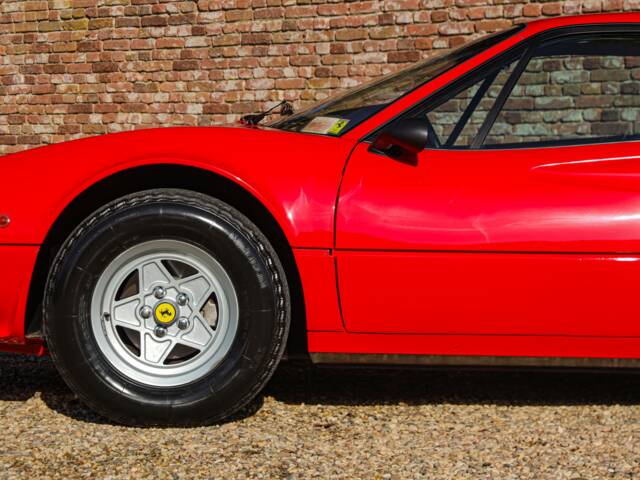 Ferrari 308 GTB