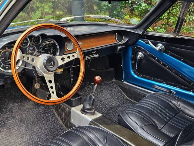 Alpine A 110 1300