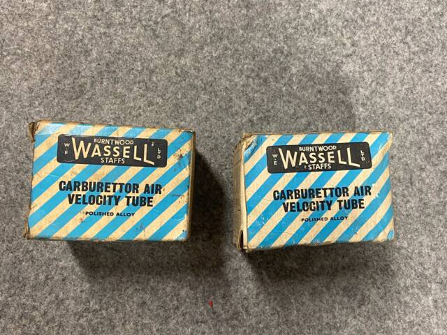 Norton Commando 750 Roadster