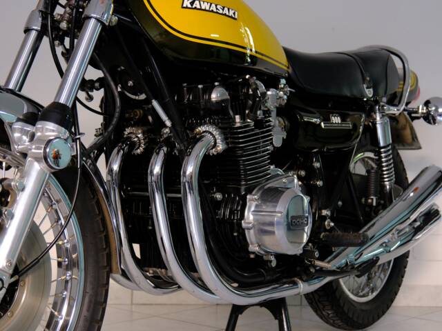 Kawasaki 900 Z1
