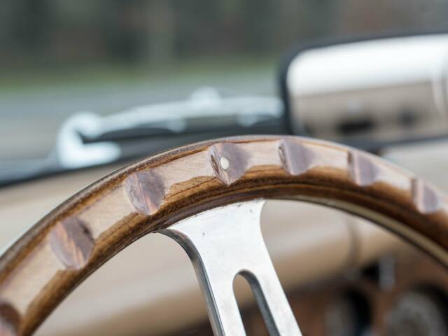 Jaguar XK 150 3.8 SE DHC