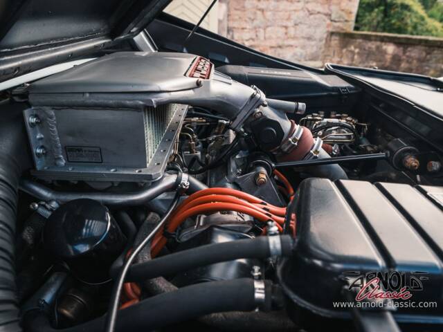 Ferrari 208 GTS Turbo