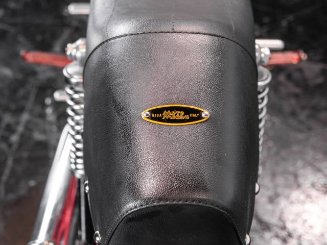 Moto Morini Corsarino Z