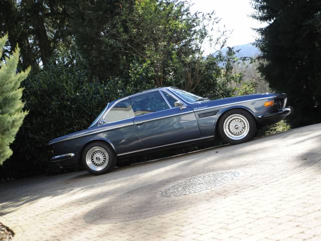 BMW 3.0 CS
