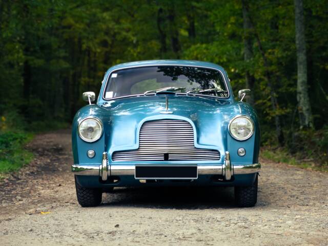 Aston Martin DB 2/4 Mk I