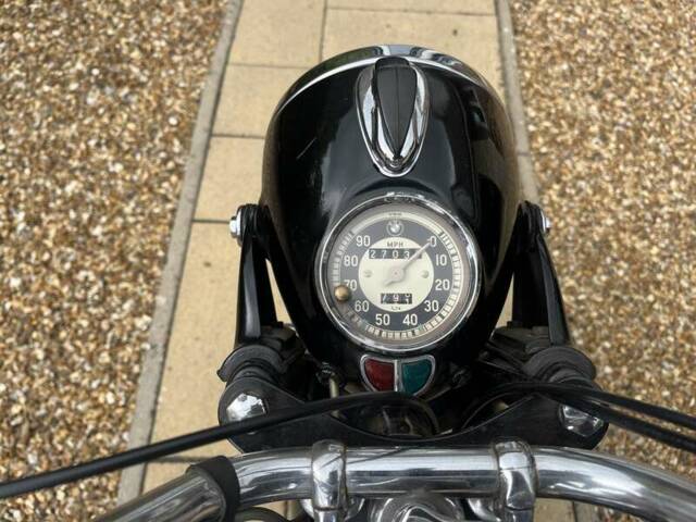 BMW R 27
