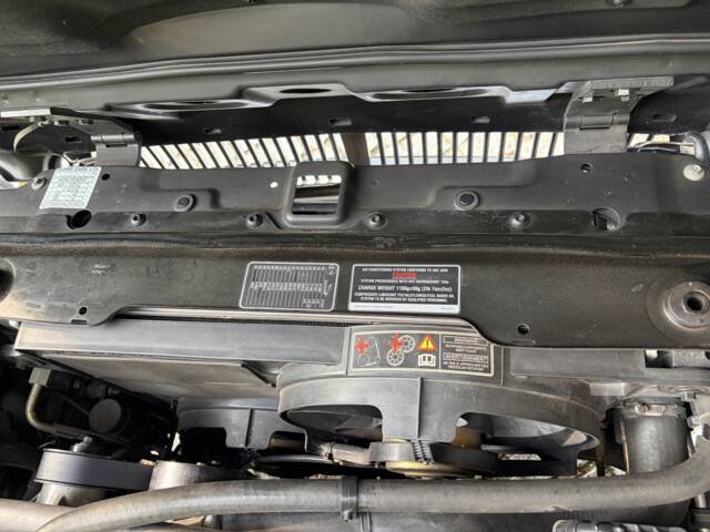 Jaguar XJR 4.0 Supercharged