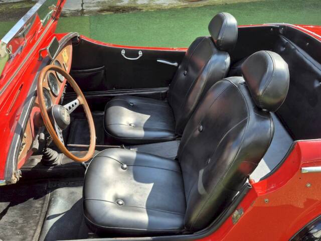 SIATA Spring 850