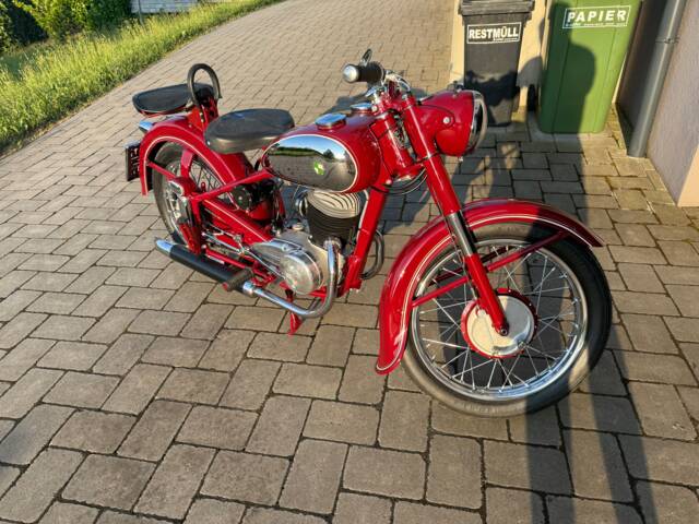 Puch 250 TF