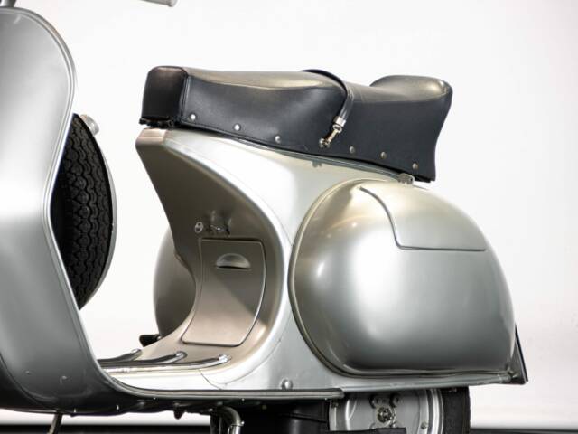 Piaggio Vespa 150 GS