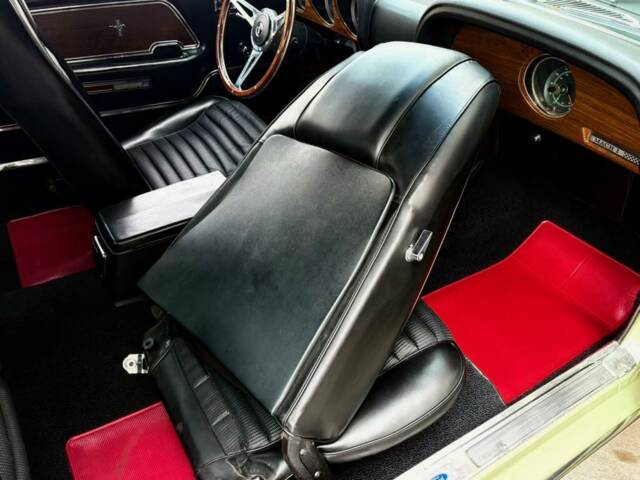 Ford Mustang Mach 1