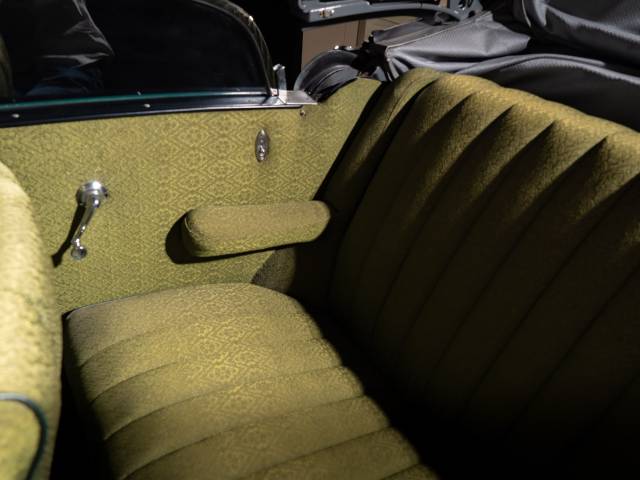 Mercedes-Benz 170 V Cabriolet B