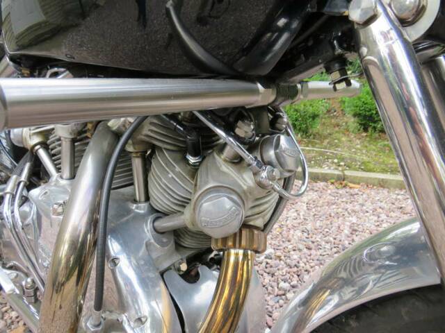 Vincent Rapide C